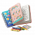 Раскраски, Книги с наклейками, Прописи	УТ000034462		